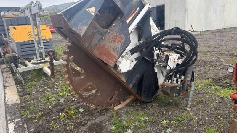 OmecoHub - SIMEX T600